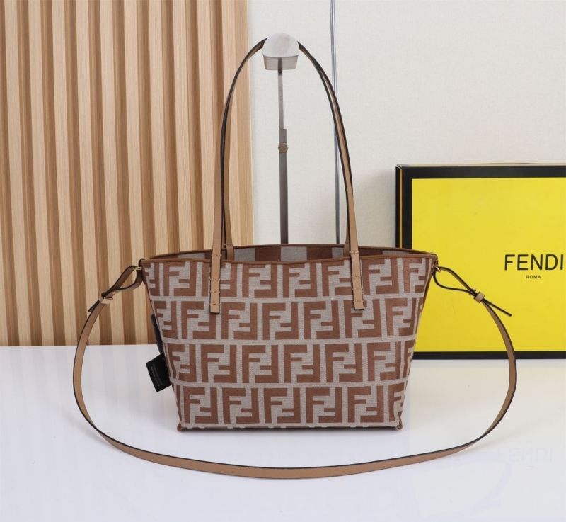 Fendi Shopping Bags